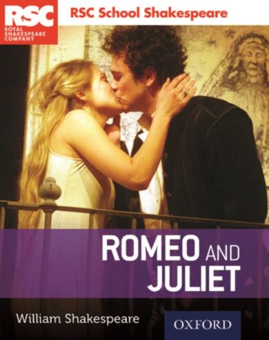 RSC School Shakespeare: Romeo and Juliet