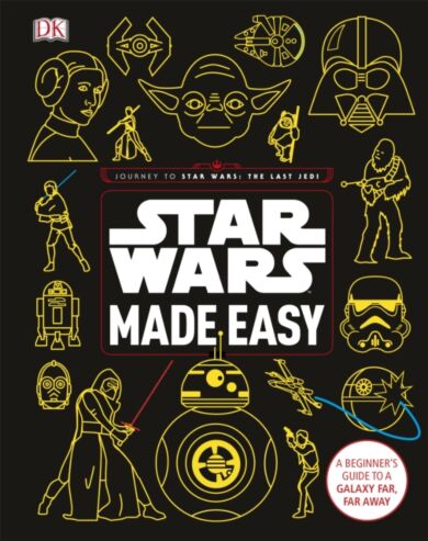 Star Wars Made Easy