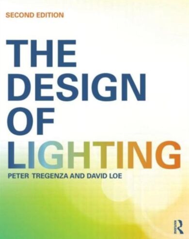 The Design of Lighting