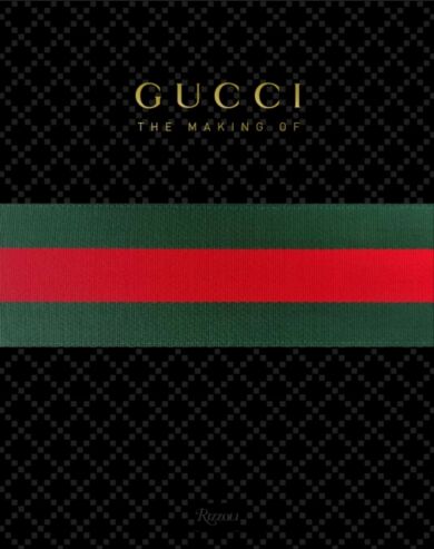 GUCCI: The Making Of