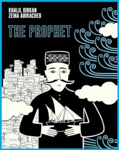 The Prophet: A Graphic Novel