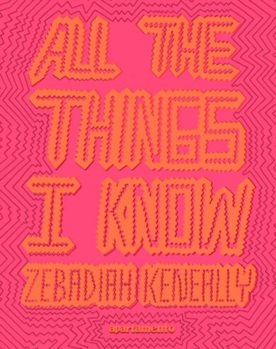 All the Things I Know