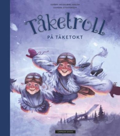 Tåketroll på tåketokt