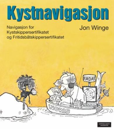 Kystnavigasjon