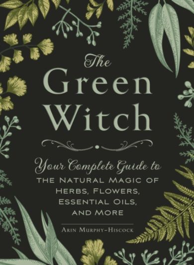 The Green Witch