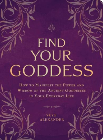 Find Your Goddess