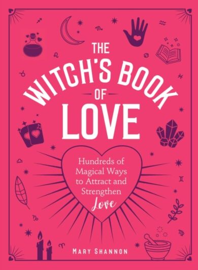 The Witch's Book of Love