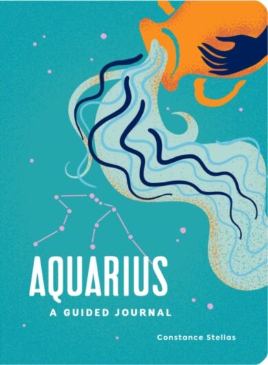 Aquarius: A Guided Journal