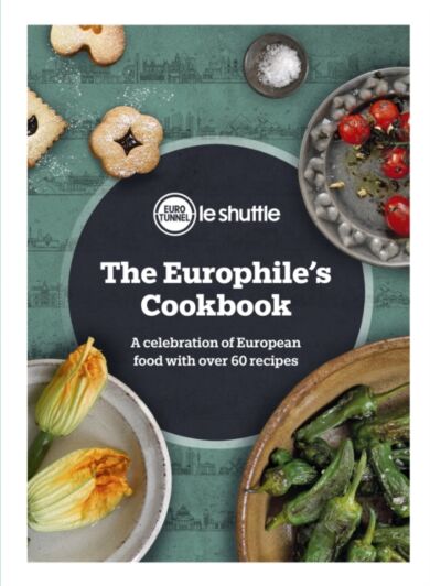 The Europhile's Cookbook