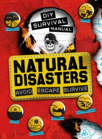 DIY Survival Manual: Natural Disasters