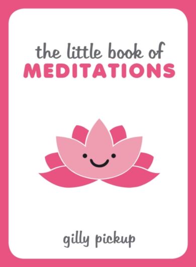 The Little Book of Meditations