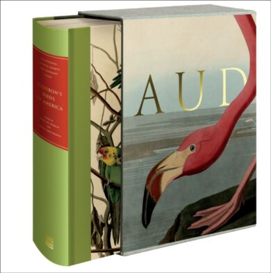 Audubon¿s Birds of America