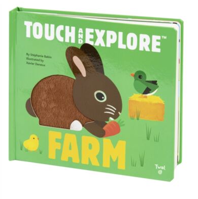 Touch and Explore: Farm