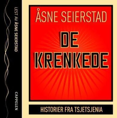 De krenkede