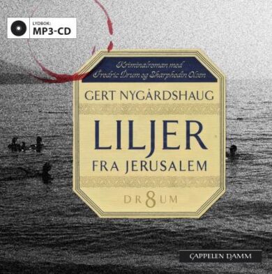 Liljer fra Jerusalem