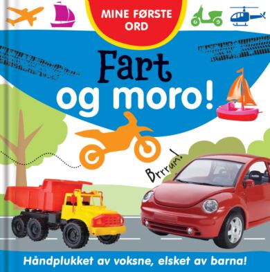 Fart og moro!