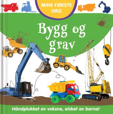 Bygg og grav