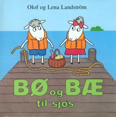 Bø og Bæ til sjøs