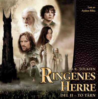 Ringenes herre II