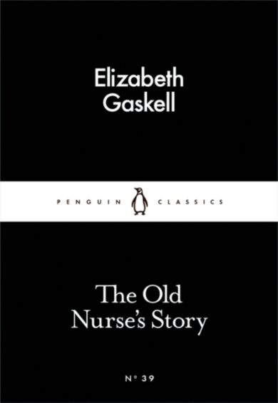 The Old Nurse's Story