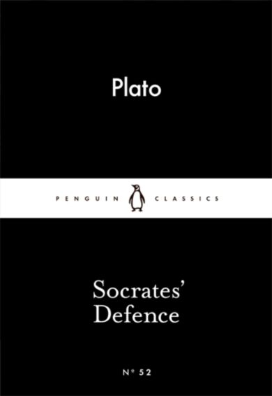 Socrates' Defence