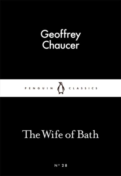 The Wife of Bath