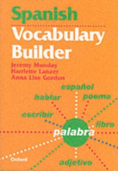 Spanish Vocabulary Builder