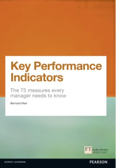 Key Performance Indicators (KPI)