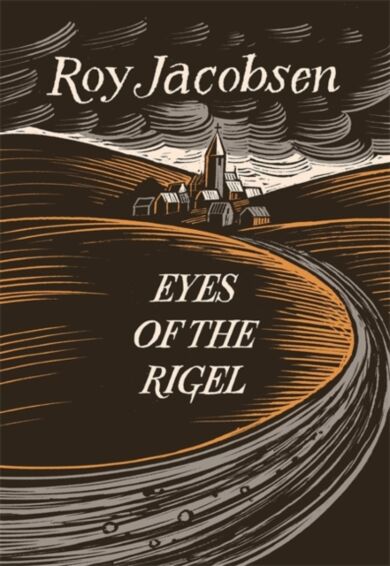 Eyes of the Rigel