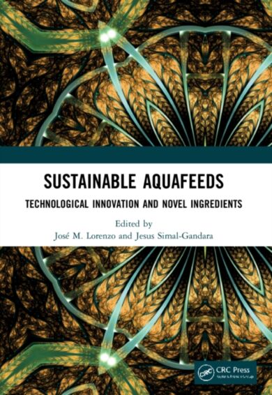 Sustainable Aquafeeds