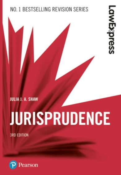 Law Express: Jurisprudence