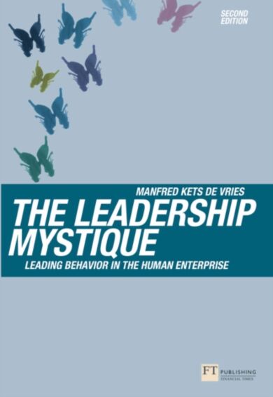 The Leadership Mystique