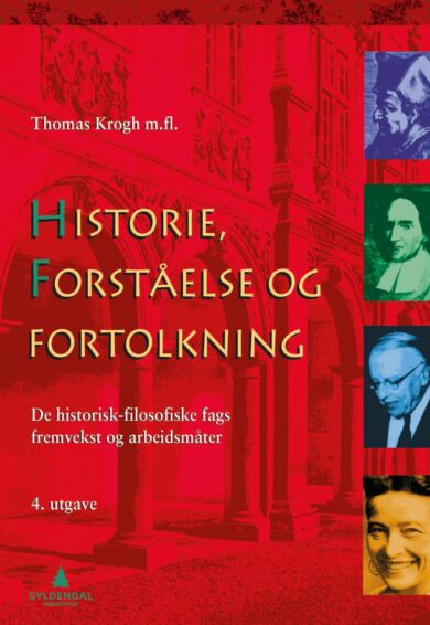 Historie, forståelse og fortolkning