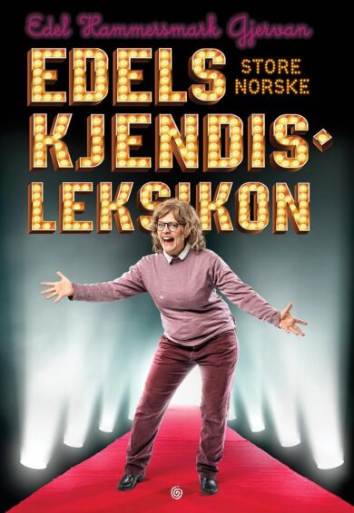 Edels store norske kjendisleksikon