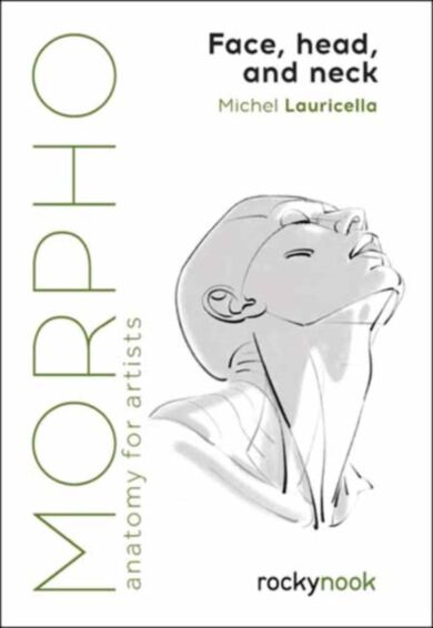 Morpho: Face, Head, and Neck