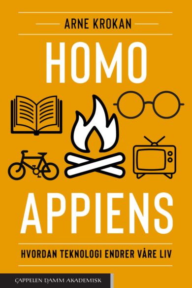 Homo appiens