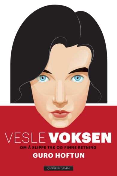 Vesle voksen