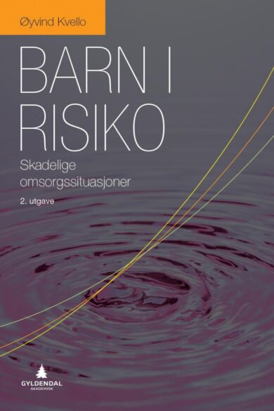 Barn i risiko