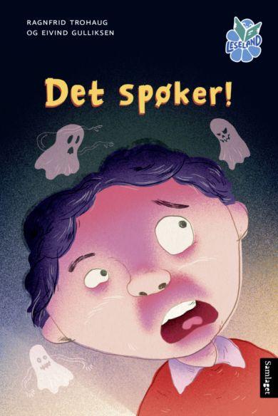 Det spøker!