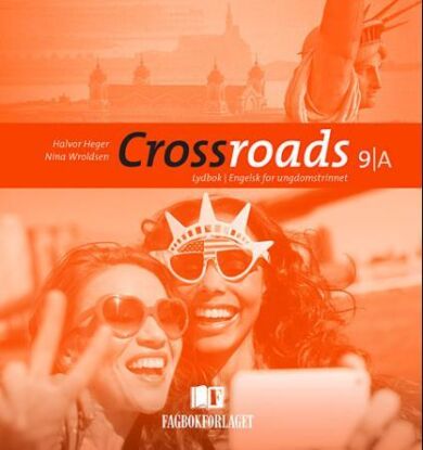 Crossroads 9A