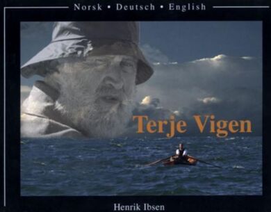 Terje Vigen