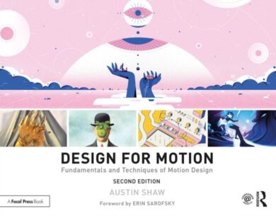 Design for Motion