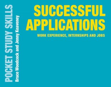 Successful Applications