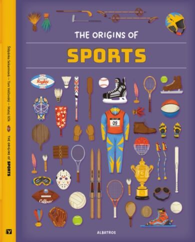 The Origins of Sports