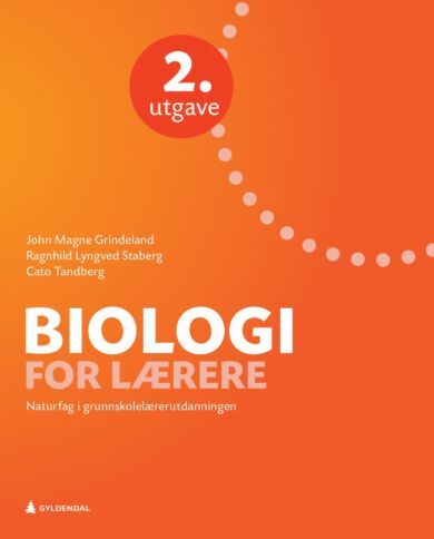 Biologi for lærere