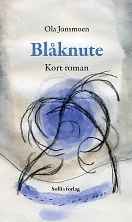 Blåknute