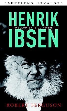 Henrik Ibsen