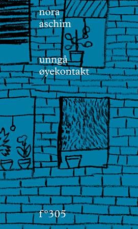 Unngå øyekontakt