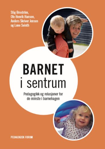 Barnet i sentrum