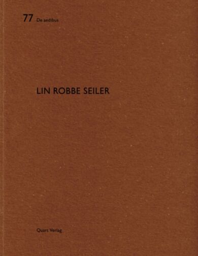 Lin Robbe Seiler